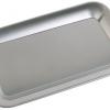 Tava inox 21.5x13 cm