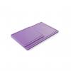 Tocator bucatarie GN 1/1, 530x325 mm, polipropilena HDPE, violet -pentru alimente ne-alergene, respecta normele HACCP