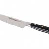 Cutit Santoku cu lama Damask 18 cm