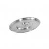 Capac din inox, 28 cm