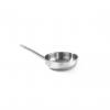 Cratita sote - fara capac 200x(H)60 mm 1,70 Lit, otel inoxidabil, gama Kitchen Line