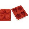 Forma silicon 170x150 mm, hsf02 Happy Love