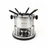 Set pentru fondue: vas +6 furculite fondue, 2 litri