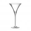 Set 4x Pahar cristal pentru martini model Select, 240 ml