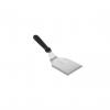 Spatula bucatarie pentru friptura/hamburger/oua, 100x76x(L)275 mm