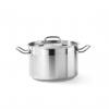 Oala cu capac 15 Lit, 32x(H)19 cm, inox, gama Profi Line, potrivita si pt uz profesional