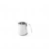 Cana preparare spuma cappuccino, 0.7 litri, 95x(H)105 mm, inox