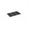 Forme pentru copt din silicon Madeleines 70x47x17(H) mm