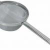 Strecuratoare cu diametru mare 36 cm, inox