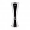 Jigger japonez inox 20-40 ml