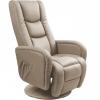 Fotoliu birou recliner Pulsar, 68X135X106 CM