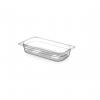 Tava Gastronorm GN 1/3 200 mm 7.8 lt - TRITAN free BPA