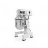 Mixer Planetar HEAVY DUTY 10 Litri, 600 W, 2.5 KG Faina, Otel inoxidabil