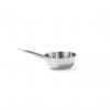 Cratita sote cu coada, 20x(H)6 cm 1,5 Lit, inox, gama Profi Line