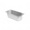 Cuva pentru inghetata, inox, 5 litri, 360x165x(H)120 mm, Kitchen Line