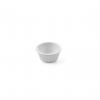 Ramekin, melamina, 85x85x(H)45 mm - set 4 buc