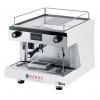 Espressor profesional Top Line BY WEGA 2900 W Alb 530x555x(H)515 mm control electronic programarea a pana la 4 cafele pe grup