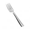 Set 100 buc furculite monoportii-fingerfood din inox, lungime 10 cm