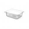 Tava Gastronorm GN 1/2 65 mm 4 lt - TRITAN free BPA