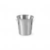 Cos servire snacks, aperitive, inox, 115x(H)110 mm