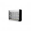 Capcana insecte - voltaj mare 2000-2500 V- acoperire 100 mp - 40W - - 485x90x(H)310 mm