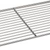 Gratar cuptor Gastronorm GN 1/1 (535x325 mm), inox