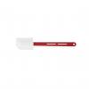 Spatula , maner polimer plastic, lama silicon, 70x105x(L)350 mm