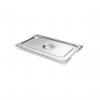 Capac Gastronorm GN 1/2, 325x265 mm, inox