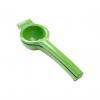 Storcator manual pentru limes, verde, aluminiu, 203x60x40 mm