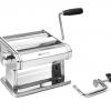 Masina profesionala preparat paste, inox, grosime reglabila paste 0.2-2.5 mm, dimensiuni 440x382x(H)340 mm