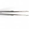 Cleste inox maner antialunecare, 34 cm