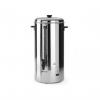 Percolator / Cafetiera profesionala, capacitate 15 lt, inox,1500 W, 384x355x(H)600mm