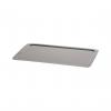 Tava servire GN 1/1 (325x530 mm), (H) 10 mm, inox