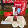 Sense Emergency Kit 1 Refugiati