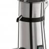 Storcator electric citrice prodfesional, 900rpm, 350W, corp inox, sistem protectie stropire, 180x290x(H)400 mm