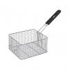 Cos friteuza 4 l, inox,