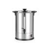 Percolator / cafetiera profesionala, 5 l, inox, Revolution, 30x30x(H)38.8, 950 W, termostat