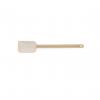 Spatula , maner fibra de sticla, lama din cauciuc, 100x150x(L)520 mm