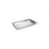 Tava gastronorm GN 1/1 din inox 18/10, 530x325xH40 mm Revolution  rezistenta la temperaturi -40° pana la 300°C