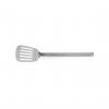 Spatula , otel inoxidabil, cu fante 340 mm - Kitchen Line