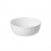 Vas rustic cuptor rotund 100x(H)50 mm, portelan