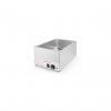 Vas Bain-marie GN 1/1 Revolution , 1200 W, 340x540 (H) 250 mm, timer, controlul temperaturii pana la 95?C, Inox