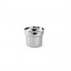 Vas bain-marie, Hendi, inox, 4.2 lt, Ø 22 x (H)19 cm