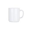 Cana cafea sau ceai, portelan, Cosy & Trendy , 290 ml, diametru 7.5 x H 9 cm