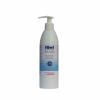 iGel Blue gel alcoolic dezinfectant pentru maini flacon 500 ml cu pompita