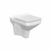 VAS WC SUSPENDAT COMO NEW CLEAN ON  CU CAPAC WC SLIM DUR ANTIB SC EO ONE BUTTON K701-102SET 742