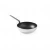 Tigaie wok, aluminiu, strat anti-aderent Marble Profesional nano-ceramic