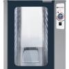 Dospitor , poate fi folosit ca baza pentru cupotoare NANO 8 tavi x 450x340 mm, putere 2 kW