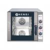 Cuptor combi NANO, electric, control manual, 5 tavi x GN 2/3, putere 5,4 kW