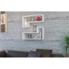 Set decoratiune 2 piese Ozy